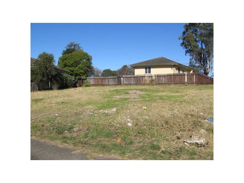 Tregear NSW 2770