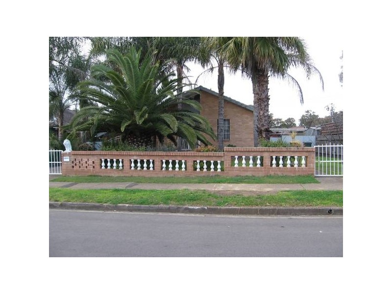 Lethbridge Park NSW 2770