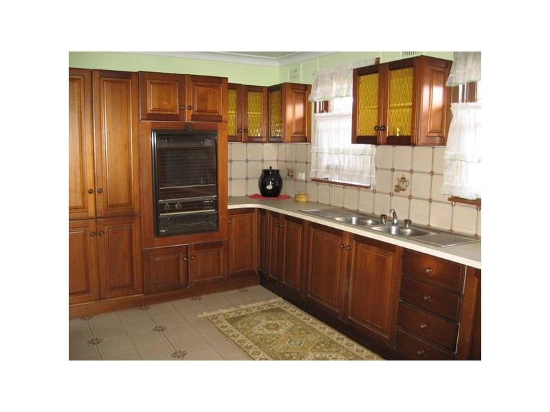 Lethbridge Park NSW 2770