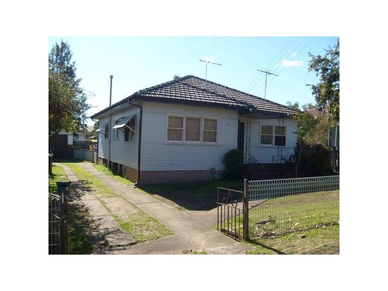 1 Putland Street, St Marys NSW 2760