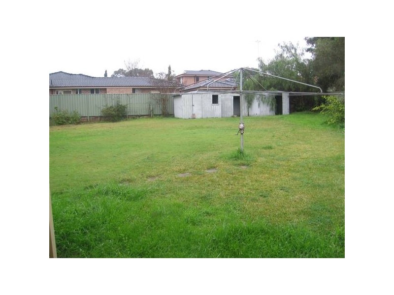 54 Thompson Ave, St Marys NSW 2760