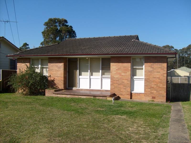 North St Marys NSW 2760