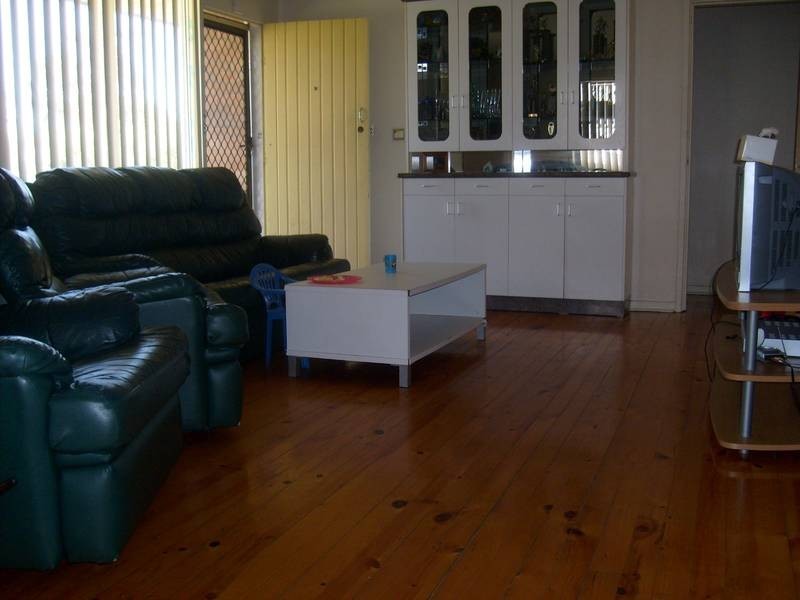 North St Marys NSW 2760