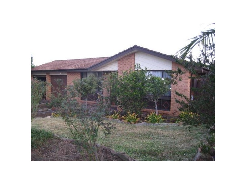 26 Capella St, Erskine Park NSW 2759