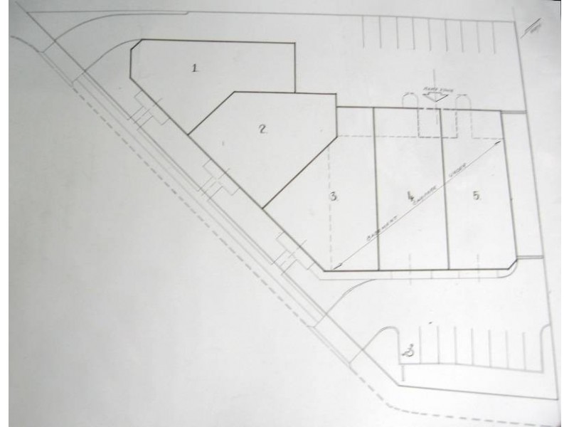 3/1-5 The Terace, North Richmond NSW 2754