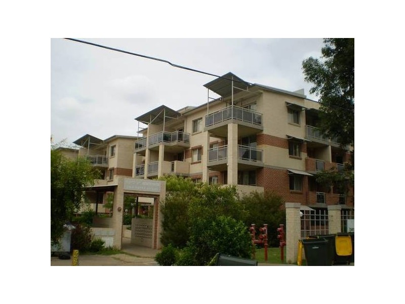 43/2 Hythe Street, Mount Druitt NSW 2770