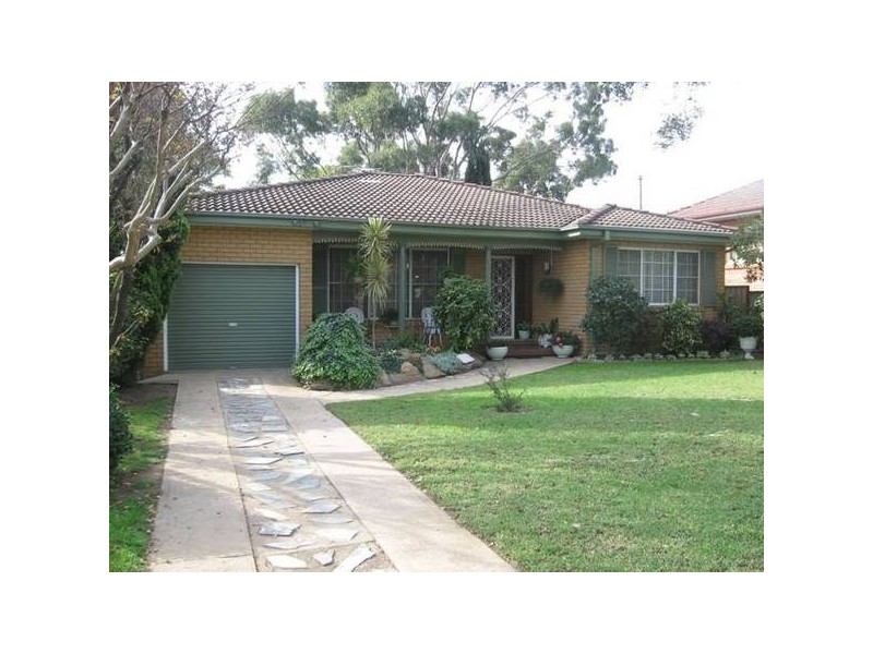 25 Oleander Street, St Marys NSW 2760