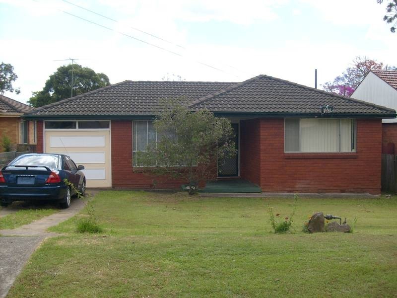 9 Knox Street, St Marys NSW 2760