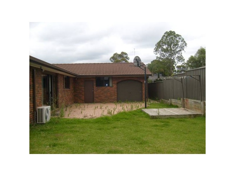 Erskine Park NSW 2759