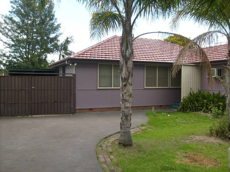 10 Weddell Ave, Tregear NSW 2770