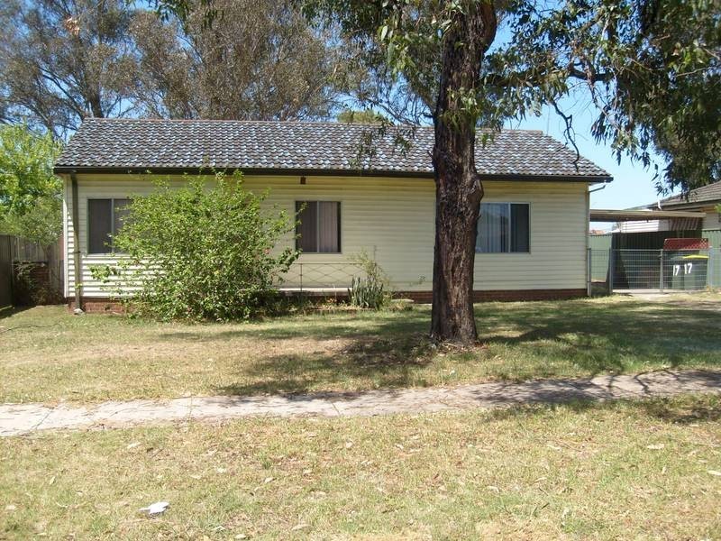 17 Frank Street, Mount Druitt NSW 2770
