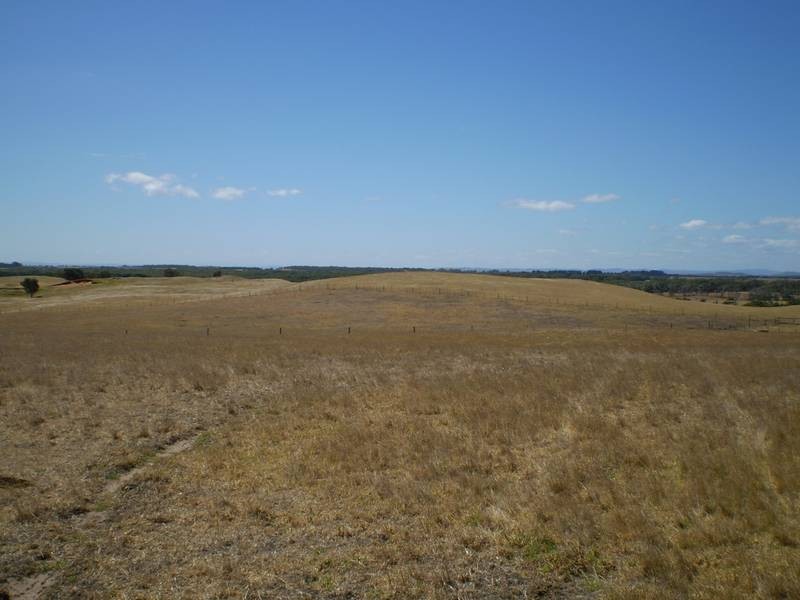 325 Mc Burnie and Boag Road, Tarwin Lower VIC 3956