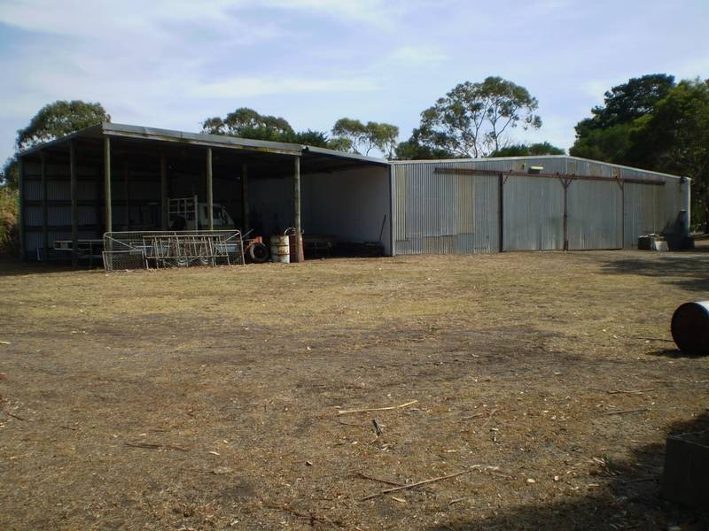 40 Hardys Road, Tooradin VIC 3980
