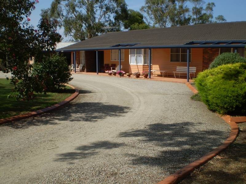 40 Hardys Road, Tooradin VIC 3980