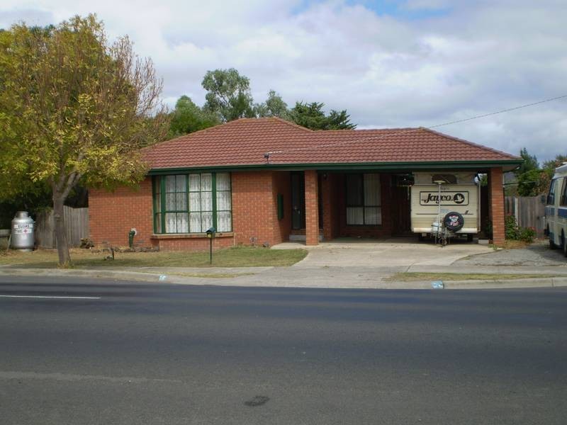 36 Sybella Avenue, Koo Wee Rup VIC 3981