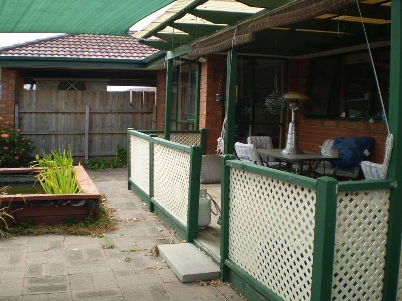 36 Sybella Avenue, Koo Wee Rup VIC 3981