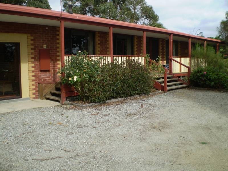 750 Koo Wee Rup – Longwarry Road, Bayles VIC 3981