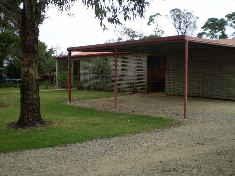 750 Koo Wee Rup – Longwarry Road, Bayles VIC 3981