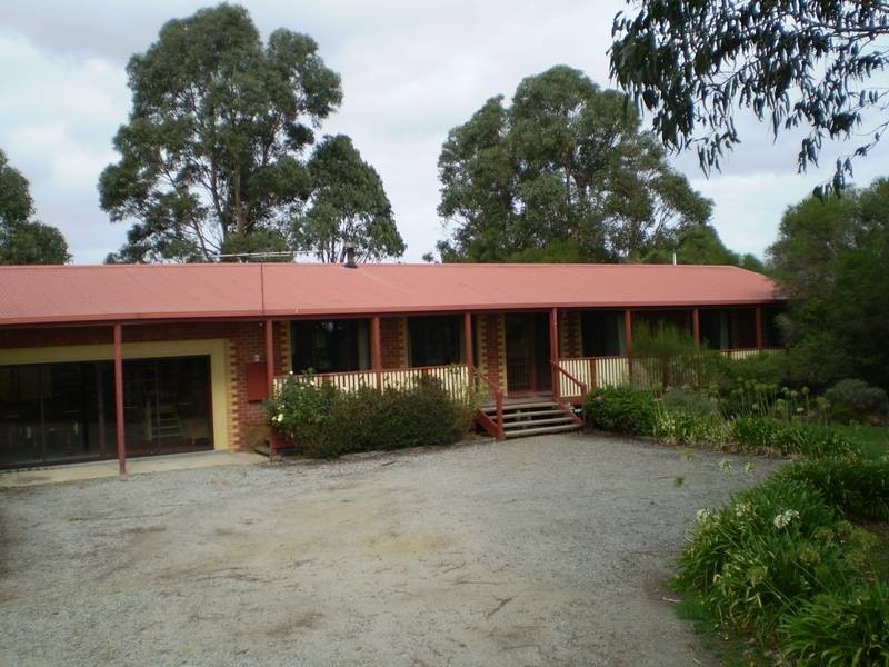 750_ Koo Wee Rup – Longwarry Road, Bayles VIC 3981