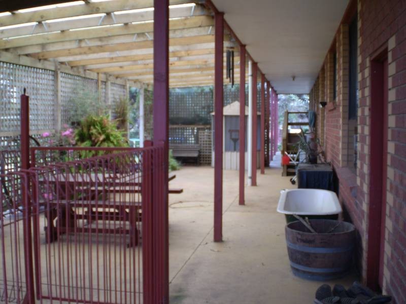 750_ Koo Wee Rup – Longwarry Road, Bayles VIC 3981