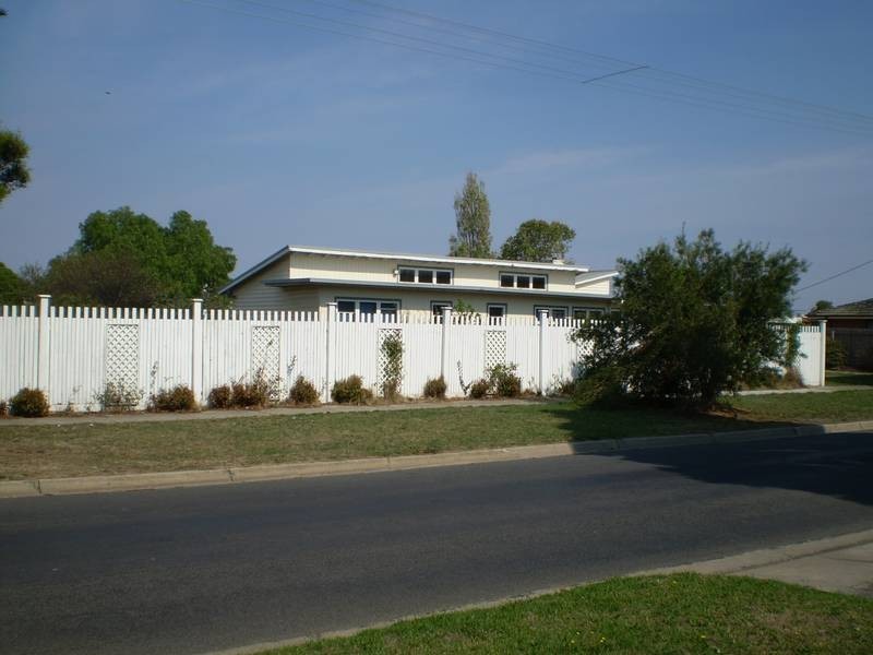 1 Gardner Street, Koo Wee Rup VIC 3981