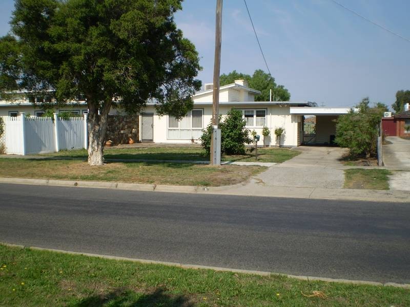 1 Gardner Street, Koo Wee Rup VIC 3981