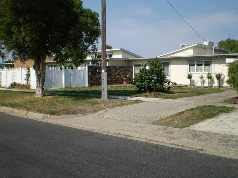 1 Gardner Street, Koo Wee Rup VIC 3981