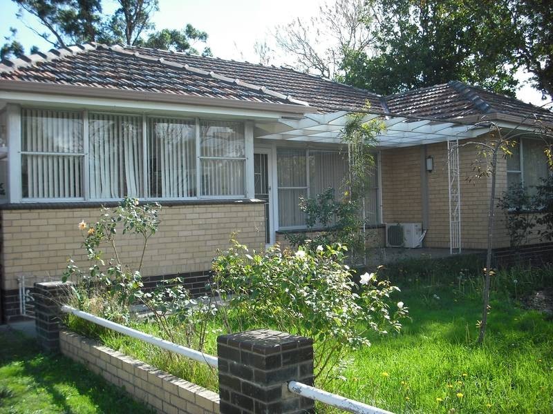 1 Woodman Ave, Bayles VIC 3981