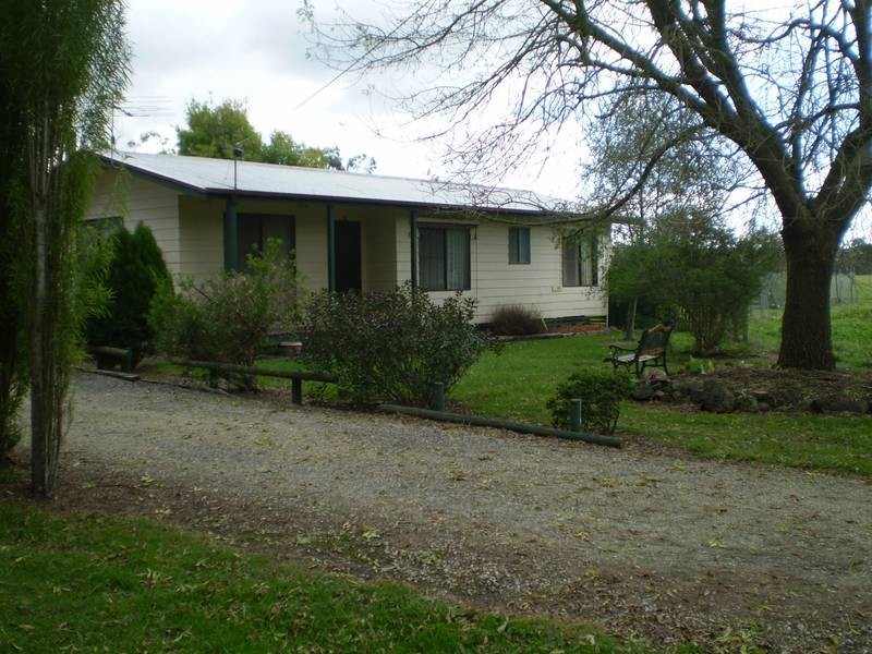 61 Hatchs Road, Nyora VIC 3987