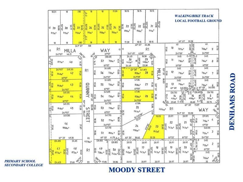 95 Moody Street, Koo Wee Rup VIC 3981