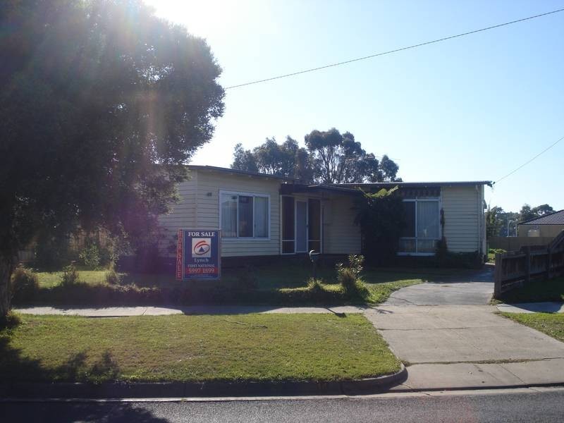 14 Henry, Koo Wee Rup VIC 3981