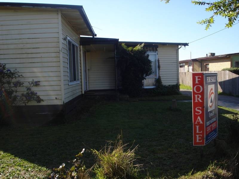 14 Henry, Koo Wee Rup VIC 3981