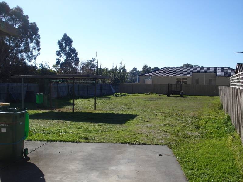 14 Henry, Koo Wee Rup VIC 3981