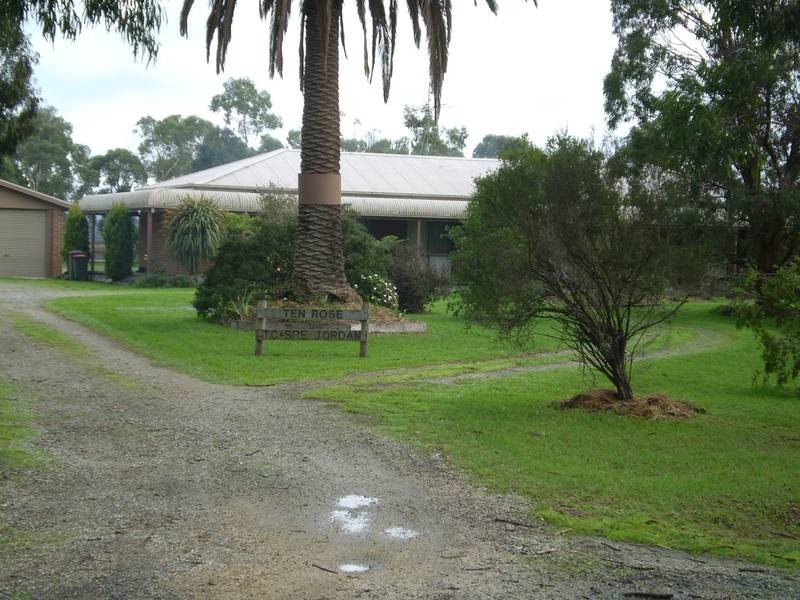 198 KOO WEE RUP – LONGWARRY ROAD, Longwarry VIC 3816