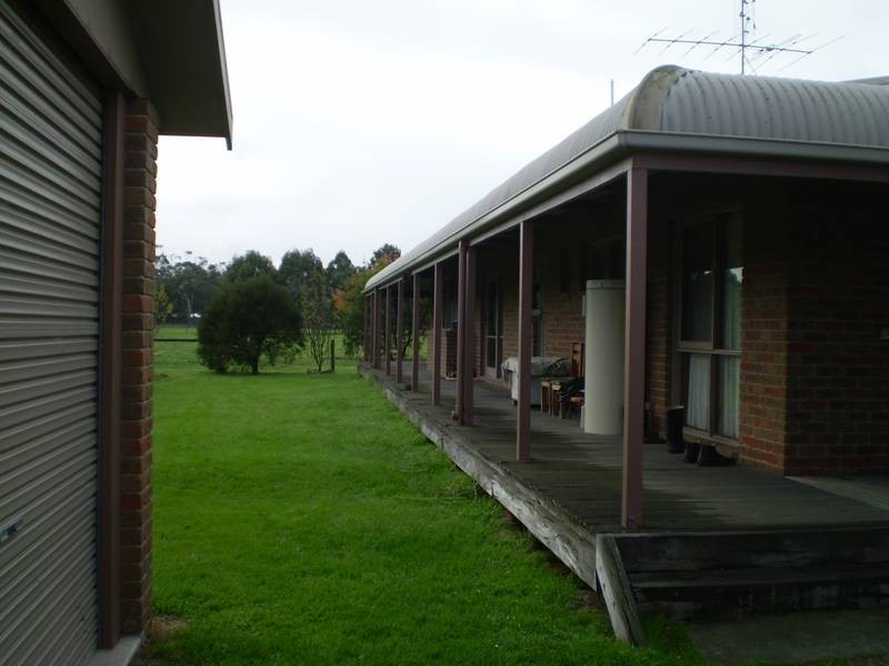 198 KOO WEE RUP – LONGWARRY ROAD, Longwarry VIC 3816