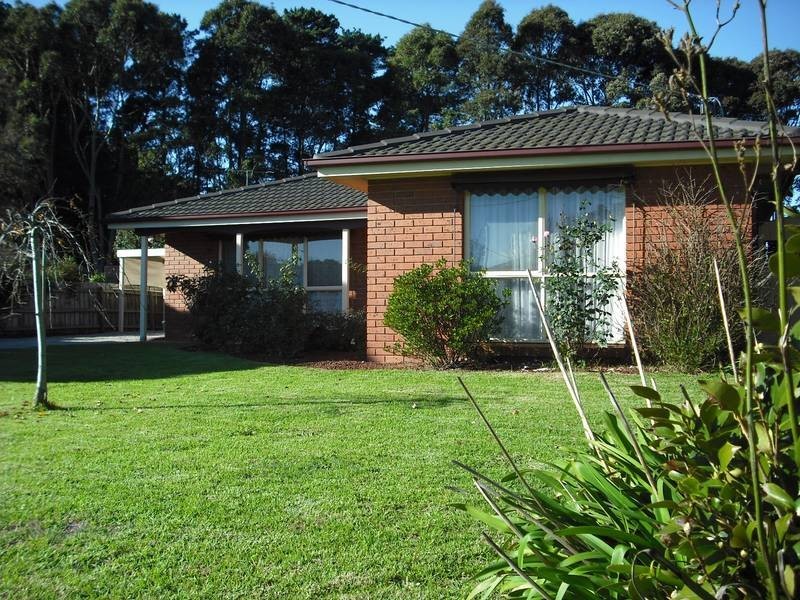 Koo Wee Rup VIC 3981