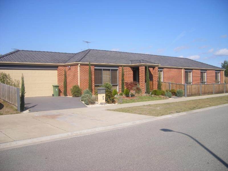 Blind Bight VIC 3980