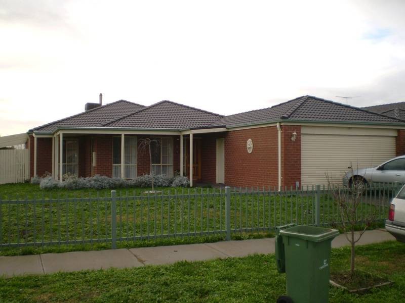 5 Supreme Close, Koo Wee Rup VIC 3981