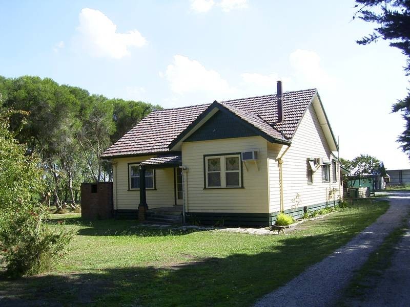 355 Pakenham Koo Wee Rup Road, Koo Wee Rup VIC 3981