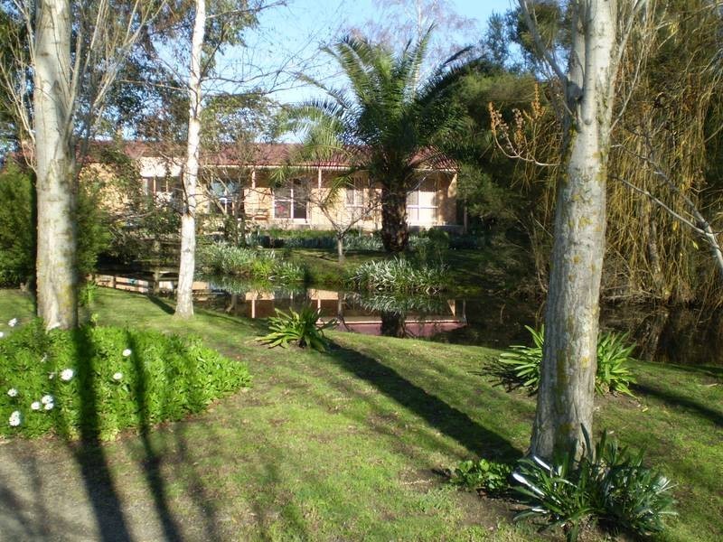 1040 Main Drain Road, Bayles VIC 3981