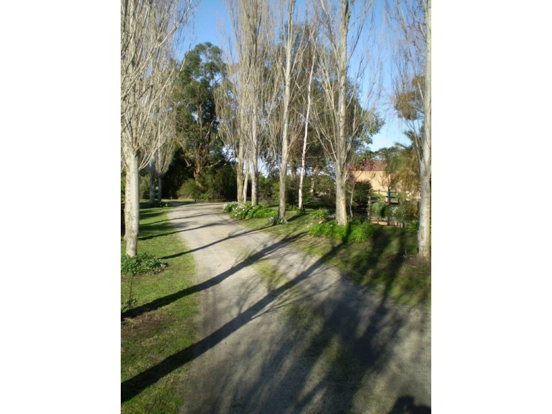 1040 Main Drain Road, Bayles VIC 3981