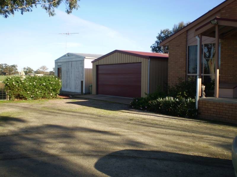 1040 Main Drain Road, Bayles VIC 3981