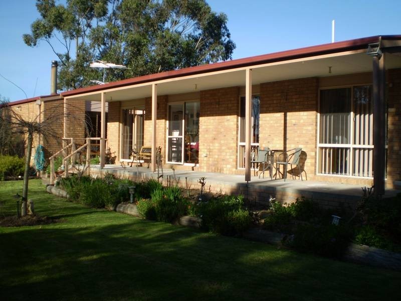 1040 Main Drain Road, Bayles VIC 3981