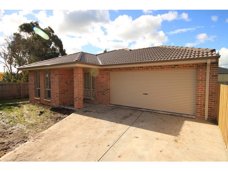 Lot 2, 14 Henry Street, Koo Wee Rup VIC 3981