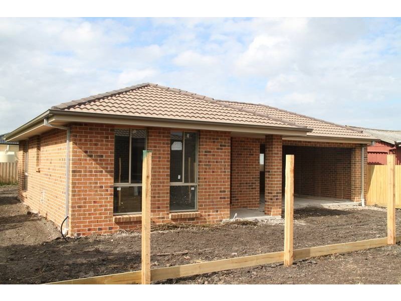 Lot 2, 14 Henry Street, Koo Wee Rup VIC 3981