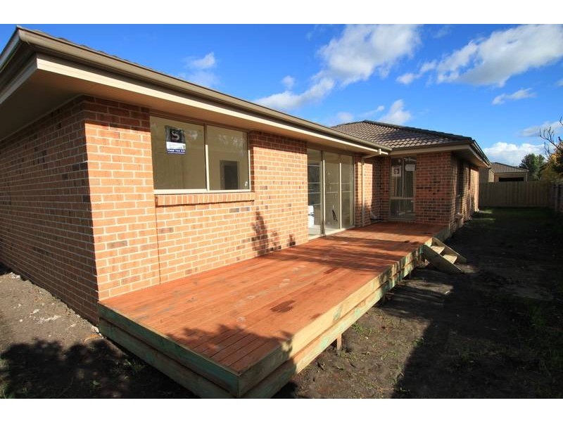 Lot 2, 14 Henry Street, Koo Wee Rup VIC 3981