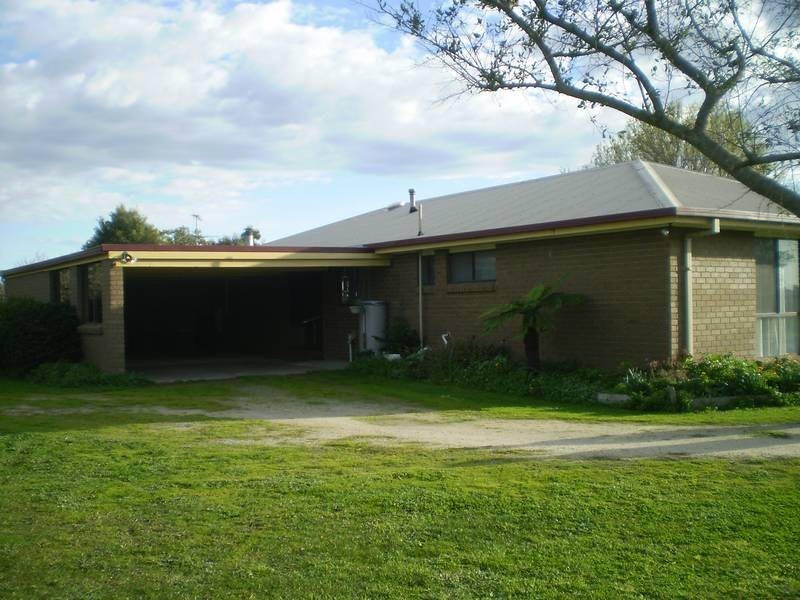 3444 Ballarto Road, Koo Wee Rup VIC 3981