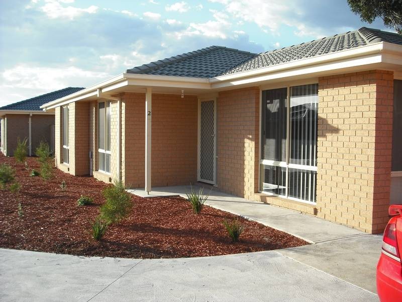 2/337 Rossiter Road, Koo Wee Rup VIC 3981