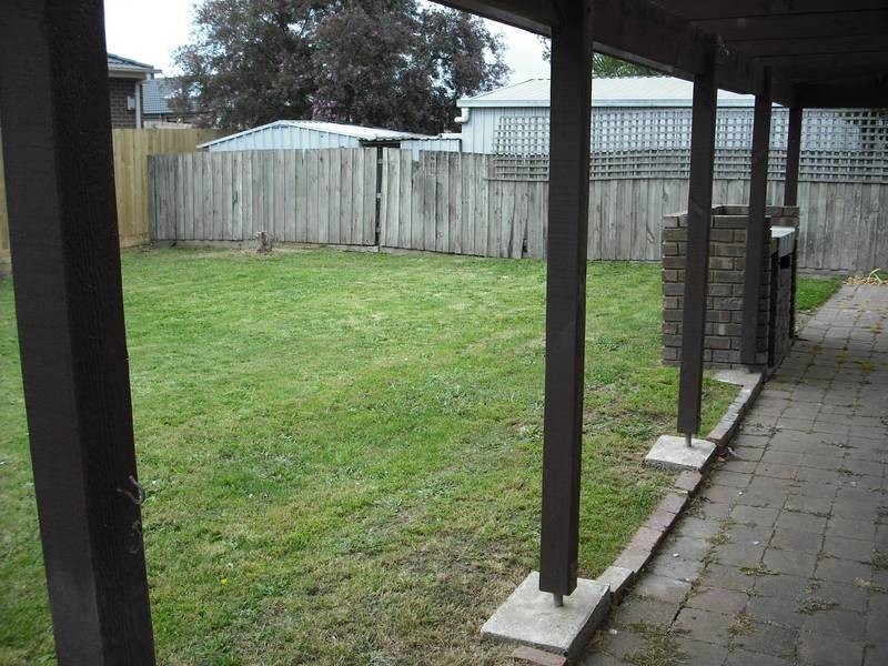 3 John Street, Koo Wee Rup VIC 3981