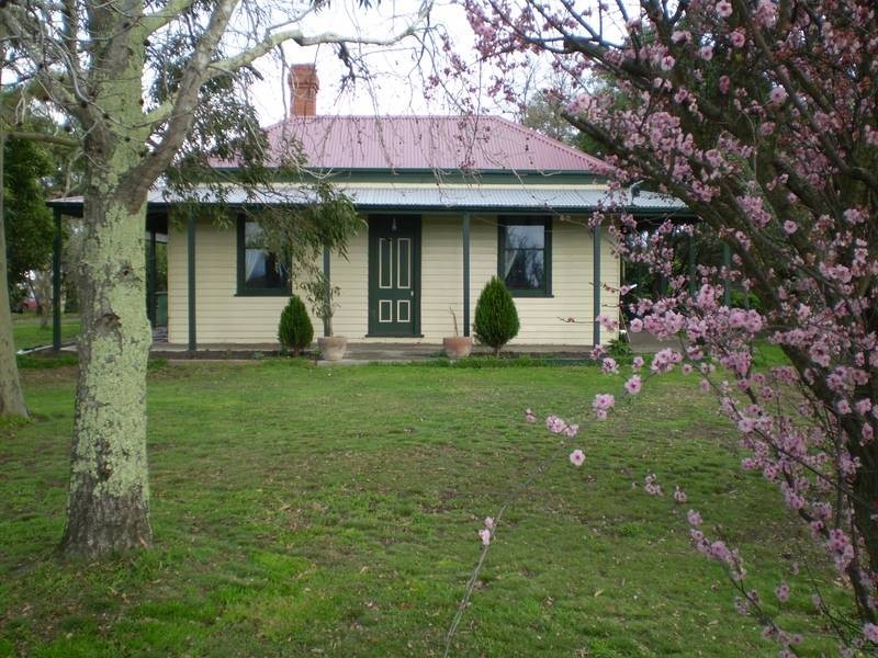 1320 Manks Road, Koo Wee Rup VIC 3981